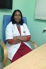 Dr. Silki Pandey